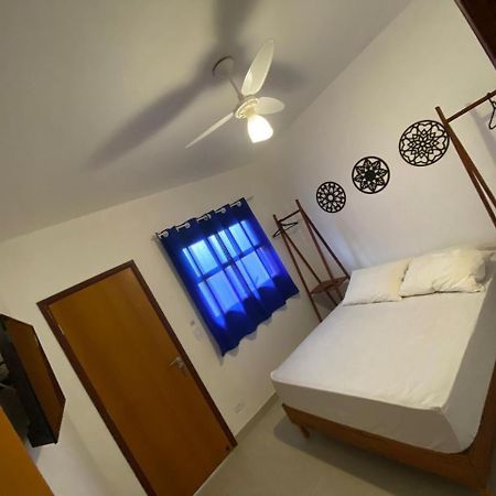 Vila Lorenzi & Apartamentos 乌巴图巴 外观 照片