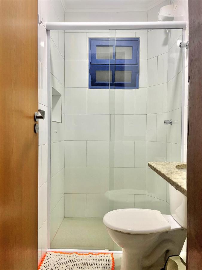 Vila Lorenzi & Apartamentos 乌巴图巴 外观 照片
