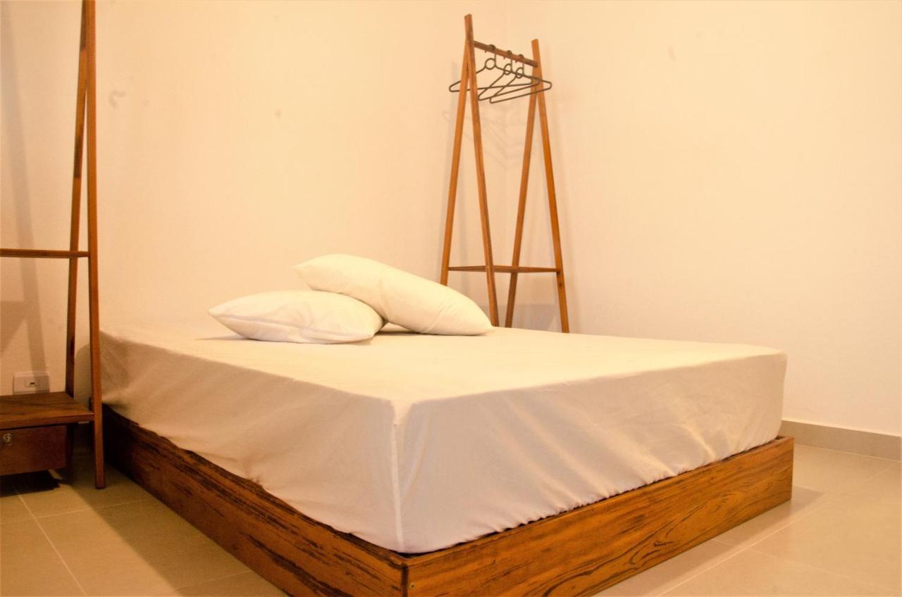 Vila Lorenzi & Apartamentos 乌巴图巴 外观 照片