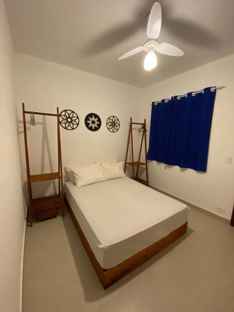 Vila Lorenzi & Apartamentos 乌巴图巴 外观 照片