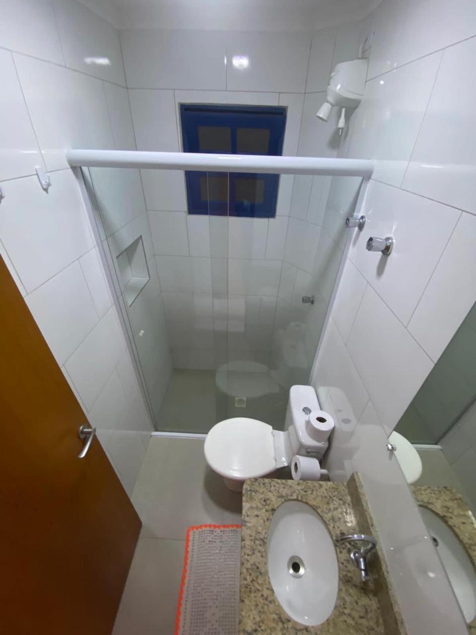 Vila Lorenzi & Apartamentos 乌巴图巴 外观 照片