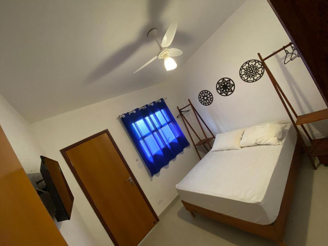 Vila Lorenzi & Apartamentos 乌巴图巴 外观 照片