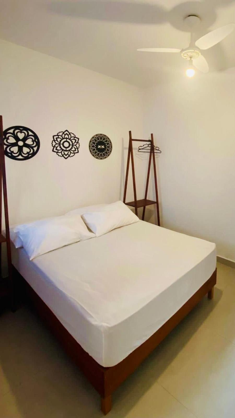 Vila Lorenzi & Apartamentos 乌巴图巴 外观 照片