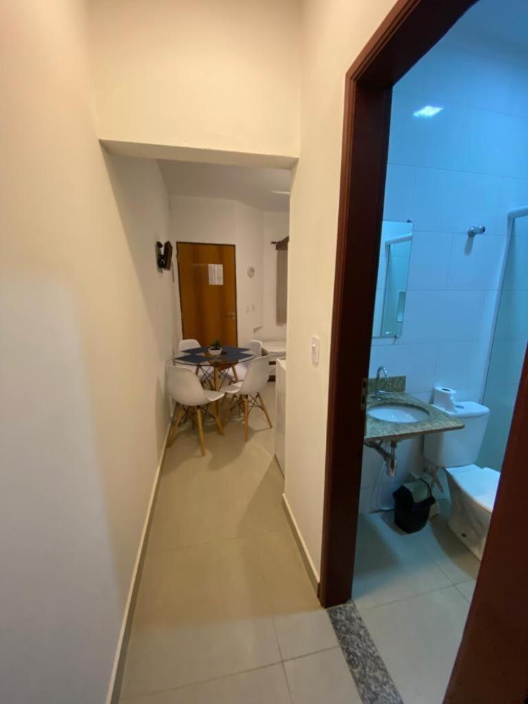 Vila Lorenzi & Apartamentos 乌巴图巴 外观 照片