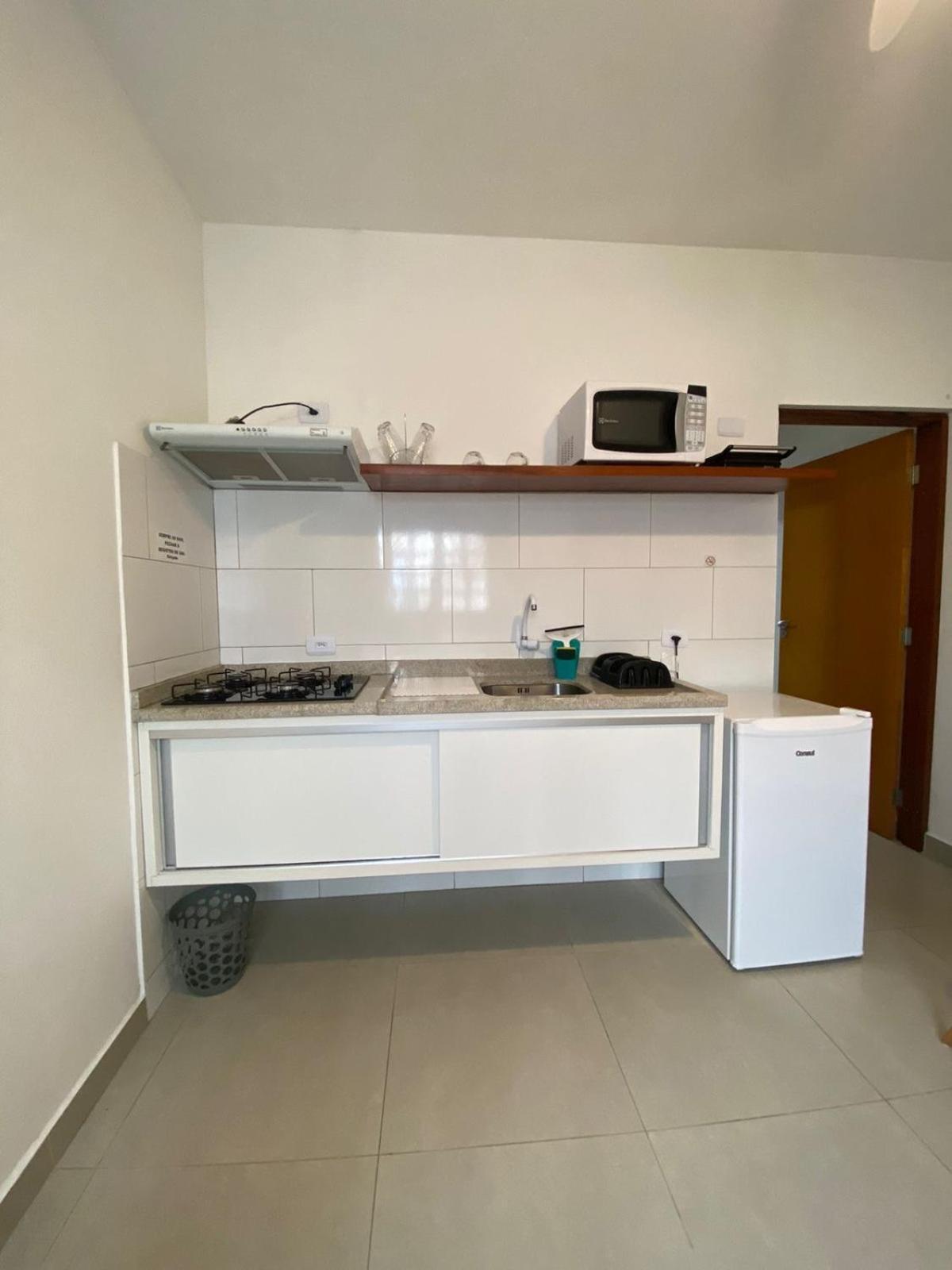 Vila Lorenzi & Apartamentos 乌巴图巴 外观 照片